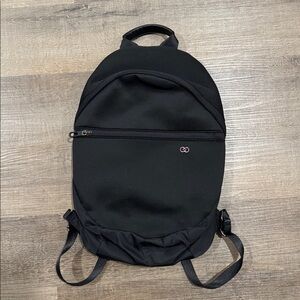 CALIA by Carrie Underwood Black Backpack